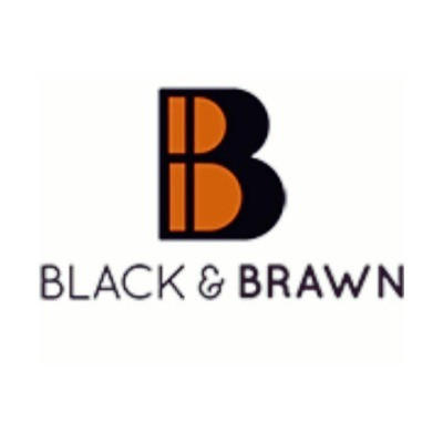 BLACK & BRAWN CI